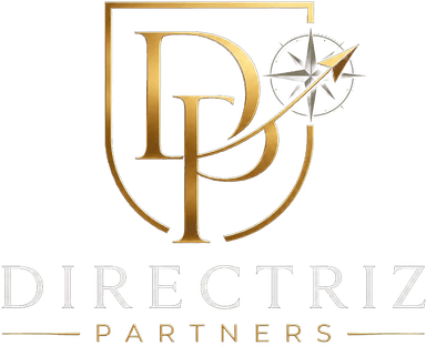 Directriz Partners — logotipo